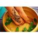 The Foot Factory Mint Foot Soak 180ml - Revitalize and Refresh Tired Feet - Buy Online on SooperMarket.com