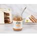 Big Spoon Roasters Carrot Cake Almond & Walnut Butter - Keto & Paleo Friendly Gourmet Vegan Nut Butter with Maple Syrup & Sea Salt - 13 Ounces - Buy Online on SooperMarket.com