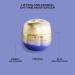 Shiseido Vital Perfection Firming Day Cream SPF 30 - 50mL | Anti-Aging Moisturizer with Broad-Spectrum Protection | Visibly Lifts, Firms, and Improves Fine Lines - Buy Online on SooperMarket.com
