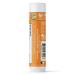 Badger Kids Natural Mineral Sunscreen Face Stick SPF 35 - Tangerine & Vanilla, 0.65 oz - Buy Online on SooperMarket.com