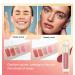 Natural Matte Liquid Blush - Dewy Cheek Tint with Lightweight Moisturizing Formula (02) - Buy Online on SooperMarket.com