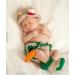 Newborn Photography Props Fisherman Set for Baby Photo Outfits - Crochet Knitted | [Brand Name] - Buy Online on SooperMarket.com
