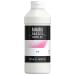 Liquitex BASICS Gesso Surface Prep Medium  473ml (16-oz) Bottle  White