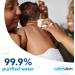 WaterWipes Textured Baby Wipes - 99.9% Water, Unscented, Hypoallergenic - 4 Packs (240 Count) - Buy Online on SooperMarket.com