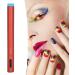 Electric Nail Polisher Rechargeable Electric Nail Drill for Household Nail Salon(Big red) - Buy Online on SooperMarket.com