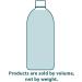 Pure Grapeseed Oil 1 Gallon - Cold Pressed Natural Moisturizer for Hair Face & Skin | Premium Quality International Shipping - Buy Online on SooperMarket.com