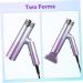 FOYTOKI Foldable Hair Dryer Hair Dryer Foldable Travel Hair Bonnet Dryer Small Blow Dryer Shell Material - Buy Online on SooperMarket.com