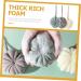 Buy Mikinona 3pcs Bath Ball Towel Set - Essential Bathing Accessories for Men & Women | Body Wash & Lotion Applicator | Travel Shower Gel Towels Online - Buy Online on SooperMarket.com