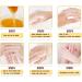 Milk & Honey Hand Care Mask - Exfoliating, Moisturizing & Whitening (50g) - Buy Online on SooperMarket.com