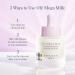 Beekman 1802 Oh! Mega Milk Facial Oil - Niacinamide & Vitamin C - Hydrating & Barrier Boosting - Fragrance Free - Cruelty Free - 0.5 Fl Oz - Buy Online on SooperMarket.com