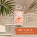 Epsom Salt Soak Detox 250g - Pack of 1 | Natural Detox Bath Salts - Buy Online on SooperMarket.com