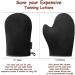 YVOIER Self Tanning Mitt Applicator - Fake Tan Mitt with Inner Elastic Finger Loops Set of 3 Self Tan Mitt Tanning Gloves with Mini Tan Mitt Lotion Applicator for Back for a Natural Streak-Free Look - Buy Online on SooperMarket.com