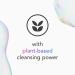 Method Pink Grapefruit Hand Wash with plant-based cleansing power 354ml 20 Pack 354.00 ml (Pack of 20) Pinck Grapefruit - Buy Online on SooperMarket.com