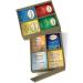 Twinings Tea Classics Sampler Gift Box | Exquisitely Curated Variety Collection | 40 Count Tea Bags | Enjoy Hot or Iced - Buy Online on SooperMarket.com