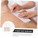 Angoily 800 Pcs Disposable Beauty Bar Spatula Scraper - Eco-Friendly Natural Birch for Face Care | International Shipping Available - Buy Online on SooperMarket.com