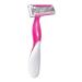 BIC Soleil Shine Women's 5-Blade Disposable Razor 10 Count - Yellow and White - Buy Online on SooperMarket.com