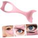 Gogogmee Eyeliner Auxiliary Artifact Eyeshadow False Eyelash Applicator Tool Women Eyeliner Stencils Miss - Buy Online on SooperMarket.com