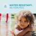 Coppertone Waterbabies Baby Sunscreen Stick SPF 50 Gentle and Hypoallergenic Sunscreen for Babies Water Resistant Baby Stick Sunscreen Octinoxate and Oxybenzone Free 13.9g SPF 50 - Stick Sunscreen 13.9 g (Pack of 1) - Buy Online on SooperMarket.com