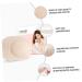 Buy Leakproof Breast Pads - 6pcs Maternity Nursing Pads | Soft Disposable 100% Cotton for Feeding | International Shipping - Buy Online on SooperMarket.com
