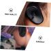KALLORY Shower Shield 8pcs Earmuffs Ear Shower Caps Ear Protectors Cover Hairdressing Earmuff Heat Protector Hanging Ears - Buy Online on SooperMarket.com
