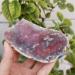 Natural Red Agate Healing Crystal Carnelian Rough Gemstone Crystals (Color : 500g) - Buy Online on SooperMarket.com