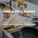 NOMU Peri Peri Seasoning Blend (2-Pack | 4.58oz) - Premium Herbs, Spices & Chili for Paleo/Vegan - Non-Irradiated, No MSG - Buy Online on SooperMarket.com