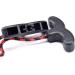 Double Handle Crossbow Cocking Device | Red Rope Cocker Aid Tool - Buy Online on SooperMarket.com
