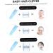 FOMIYES 1 Set Electric Beard Trimmer Baby Hair Clipper Scissors Baby Hair Trimmer Electric Rechargeable Hair Trimmer Baby Barber Tools Toddler Presents Charging Mode Plate Newborn - Buy Online on SooperMarket.com