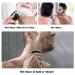 Buy SH50/52 Replacement Blades - Compatible with Norelco Series 5000 Razors | 3-Pack Shaving Heads for Electric Razors - Buy Online on SooperMarket.com