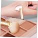 Baluue 12 Pcs Nose Shadow Brush Makeup Brush Angled Eye Shadow Brush Small Concealer Brush Flat Concealer Brush Angled Cosmetic Brush Concealer Brush under Eye Angled Eyeshadow Brush - Buy Online on SooperMarket.com