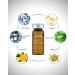 VOFEL Anti Aging Serum for Wireless Beauty Pen - Professional Skin Care with 12 Replacements - Buy Online on SooperMarket.com