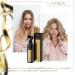 Hair Volume Enhancer 200ml - Spray for Fuller-Looking Hair. Thin Damaged or Easily Weighed-Down Hair Lack of Volume Strengthening Effect More Manageable and Shiny hair - Buy Online on SooperMarket.com