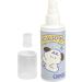 Cool Spray 80ml Instant Cooling & Nourishing Spray - Instantly Reduce Temperature Spray Small Lightweight Refreshing Protective Skin-friendly Spray For Face And Body blue dog - Buy Online on SooperMarket.com