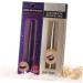 Gogogmee 3pcs Eyeliner Liquid Pen Women Eyeliner Liquid Eyeliner Pencil Waterproof Eyeliner Pencil Purple - Buy Online on SooperMarket.com