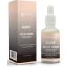 Glowy 20% Vitamin C Serum Lactobionic Acid Niacinamide Ferulic Acid Aloe Vera. High Purity Hyaluronic Acid for a Silkier & Healthier Skin
