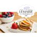 Lemarie Patissier American Style Panqueques Mini Pancakes Treat 2Pcs Pack 50x20g - Buy Online on SooperMarket.com