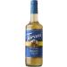 TORANI Sugar Free English Toffee Syrup 750ml PET