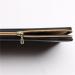 Handy Leather Scissor Pouch Accessory Organizer Essential Tool Storage for Hairdressing Suitable for a Variety of Hairstyles and Cutting Techniques - Buy Online on SooperMarket.com