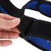 Unisex Anti Snoring Chin Strap - Jaw Support Belt for Snore Prevention - Buy Online on SooperMarket.com