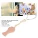Sensory Pendant for Autism & ADHD | Chew Necklace for Anxiety Relief | Calming & Decorative Neckwear - Buy Online on SooperMarket.com