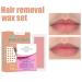 Wax Strips for Hair Removal - Multi-Purpose Facial & Body Waxing Set | Tongfeng - Buy Online on SooperMarket.com