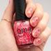 Orly 'Crush' Nail Polish: Valentine's Day Red and Pink Lacquer + Confetti Glitter Top Coat 0.6 fl oz - Buy Online on SooperMarket.com