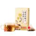 Chrysanthemum Cassia Seed Oolong Tea with Independent Triangular Bags Delicious and Nutritious Herbal Beverage