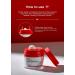 Hanskin Retinol Facial Cream - Anti-Aging Moisturizer for Fine Lines & Wrinkles | Korean Skincare | 50ml - Revitalize & Firm Skin - Buy Online on SooperMarket.com