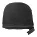 Verdant Touch Tanning Mitten Self Tanner Mitt Tanning Mitts Flocking Lotion Applicator for Small Sunless Tanner Black