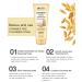 eyeNlip Rice Cleansing Foam 100ml - Hydrating Face Cleanser with Rice Bran & Ceramides for Daily Use - Buy Online on SooperMarket.com