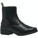 Shires Moretta Rosetta Paddock Boots - Size 6, Black - Buy Online on SooperMarket.com