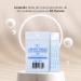 Adhesive Tape for Wigs and Hair Prosthetics - Smart Hold: Flexible and Gentle Adhesive Tape - Strong Adhesive Power - Resilient and Extra Strong Hold up to 4 Weeks - Curved CC Shape - LuxHair - Buy Online on SooperMarket.com