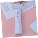 Gogogmee 1pc Portable Humidifer Facial Spa Steamer Facial Care Steamer White USB Face Humidifier 14.1x4cm - Buy Online on SooperMarket.com