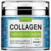 ENVISHA Collagen Hyaluronic Acid Anti-Wrinkle Cream - Smooth Skin Reduce Fine Lines & Wrinkles Anti-Aging Day & Night Cream (1.7 Floz) - Shop Internationally - Buy Online on SooperMarket.com